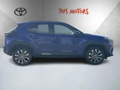 Photo 5 Toyota Yaris Hybride 116h design