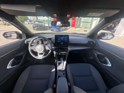 Photo 10 Toyota Yaris Hybride 116h design