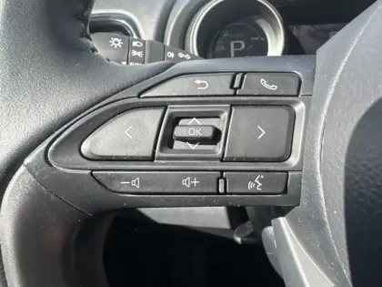 Photo 17 Toyota Yaris Hybride 116h design