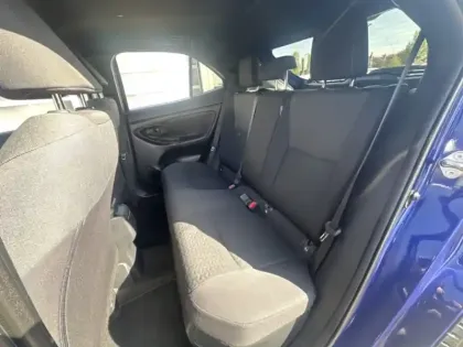 Photo 12 Toyota Yaris Hybride 116h design