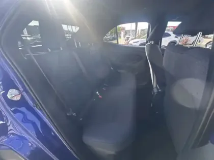 Photo 13 Toyota Yaris Hybride 116h design