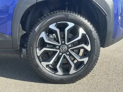 Photo 8 Toyota Yaris Hybride 116h design