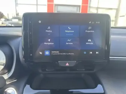 Photo 18 Toyota Yaris Hybride 116h design