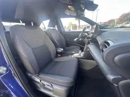 Photo 14 Toyota Yaris Hybride 116h design