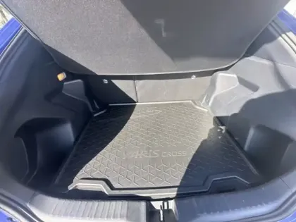 Photo 9 Toyota Yaris Hybride 116h design