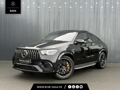 Photo Mercedes Classe E Amg