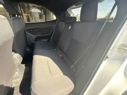 Photo 13 Toyota Yaris Hybride 116h Design pack