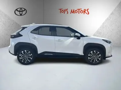 Photo 7 Toyota Yaris Hybride 116h Design pack