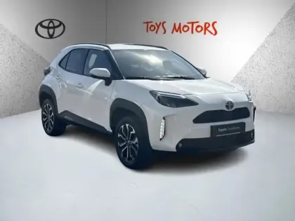 Photo 6 Toyota Yaris Hybride 116h Design pack