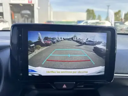 Photo 19 Toyota Yaris Hybride 116h Design pack