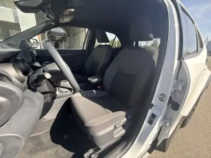 Photo 14 Toyota Yaris Hybride 116h Design pack