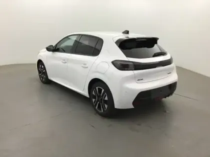 Photo 6 Peugeot 208 Nouvelle Hybrid 136 e-DCS6 Allure