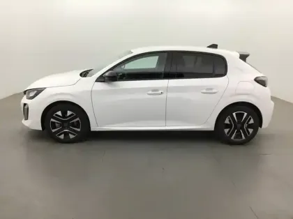 Photo 7 Peugeot 208 Nouvelle Hybrid 136 e-DCS6 Allure