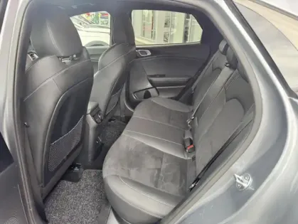 Photo 5 Kia Xceed 1.5 T-GDi 140 ch DCT7 GT-line Premium