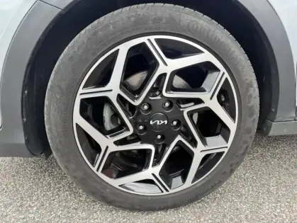 Photo 7 Kia Xceed 1.5 T-GDi 140 ch DCT7 GT-line Premium