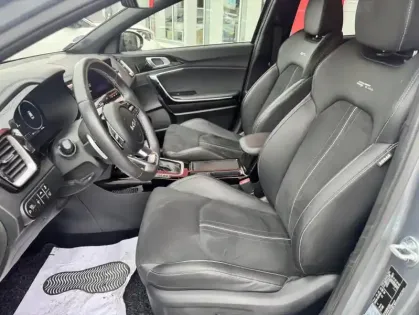 Photo 11 Kia Xceed 1.5 T-GDi 140 ch DCT7 GT-line Premium