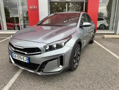 Photo 8 Kia Xceed 1.5 T-GDi 140 ch DCT7 GT-line Premium