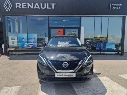 Photo 26 Nissan Qashqai III 1.3 MHEV 140 N-Style