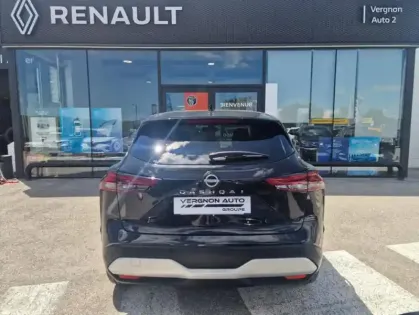 Photo 27 Nissan Qashqai III 1.3 MHEV 140 N-Style