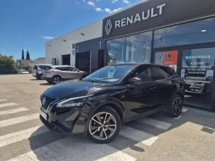 Photo 19 Nissan Qashqai III 1.3 MHEV 140 N-Style