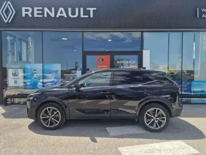 Photo 20 Nissan Qashqai III 1.3 MHEV 140 N-Style
