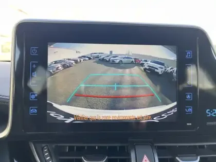 Photo 19 Toyota C-HR 1.8 HYBRIDE 122 DESIGN