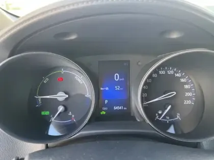 Photo 16 Toyota C-HR 1.8 HYBRIDE 122 DESIGN