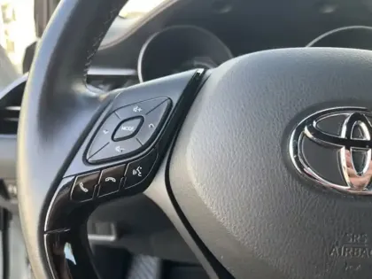 Photo 15 Toyota C-HR 1.8 HYBRIDE 122 DESIGN