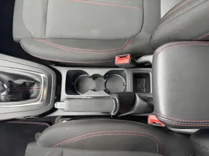 Photo 21 Ford Puma Gén. II Ph2 ST-Line 5