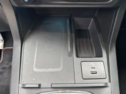 Photo 17 Ford Puma Gén. II Ph2 ST-Line 5