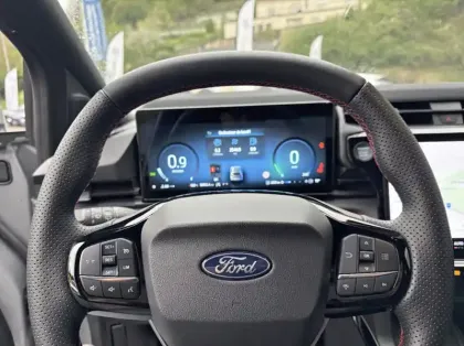 Photo 6 Ford Puma Gén. II Ph2 ST-Line 5