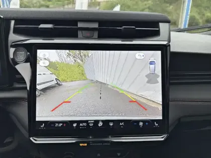 Photo 15 Ford Puma Gén. II Ph2 ST-Line 5