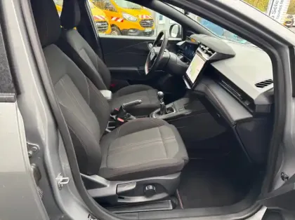 Photo 26 Ford Puma Gén. II Ph2 ST-Line 5