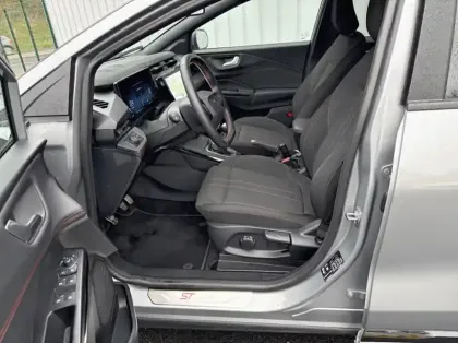 Photo 9 Ford Puma Gén. II Ph2 ST-Line 5