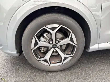 Photo 13 Ford Puma Gén. II Ph2 ST-Line 5