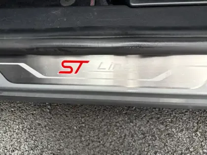 Photo 28 Ford Puma Gén. II Ph2 ST-Line 5