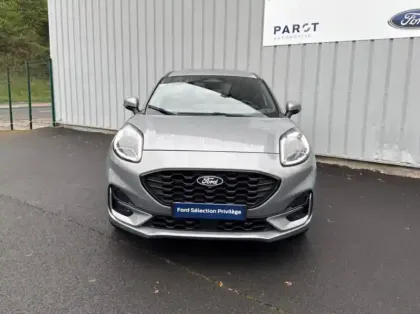 Photo 22 Ford Puma Gén. II Ph2 ST-Line 5