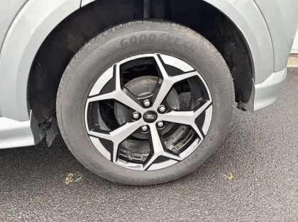 Photo 29 Ford Puma Gén. II Ph2 ST-Line 5