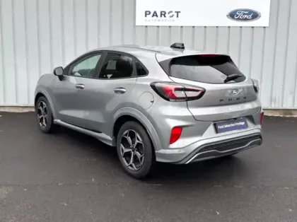 Photo 12 Ford Puma Gén. II Ph2 ST-Line 5