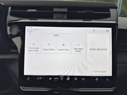 Photo 19 Ford Puma Gén. II Ph2 ST-Line 5