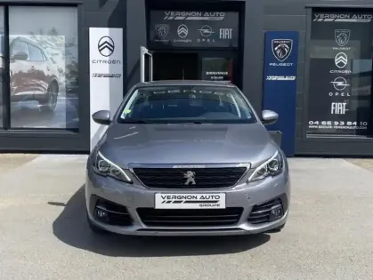 Photo 30 Peugeot 308 II BlueHDi 130 S&S Active Business