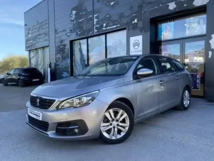 Photo Peugeot 308 Active Business