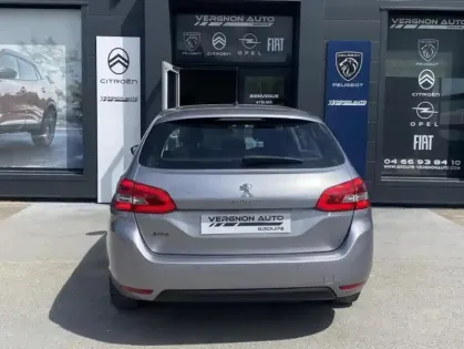 Photo 29 Peugeot 308 II BlueHDi 130 S&S Active Business