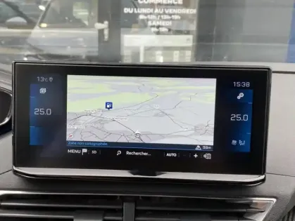 Photo 7 Peugeot 3008 II PureTech 130 S&S EAT8 Allure