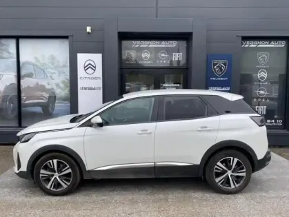 Photo 24 Peugeot 3008 II PureTech 130 S&S EAT8 Allure