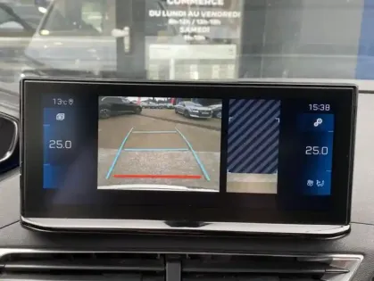 Photo 5 Peugeot 3008 II PureTech 130 S&S EAT8 Allure