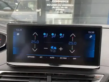 Photo 11 Peugeot 3008 II PureTech 130 S&S EAT8 Allure