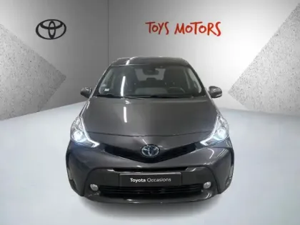 Photo 7 Toyota Prius 136h Lounge