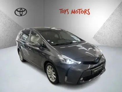 Photo 6 Toyota Prius 136h Lounge