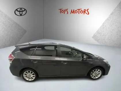 Photo 5 Toyota Prius 136h Lounge